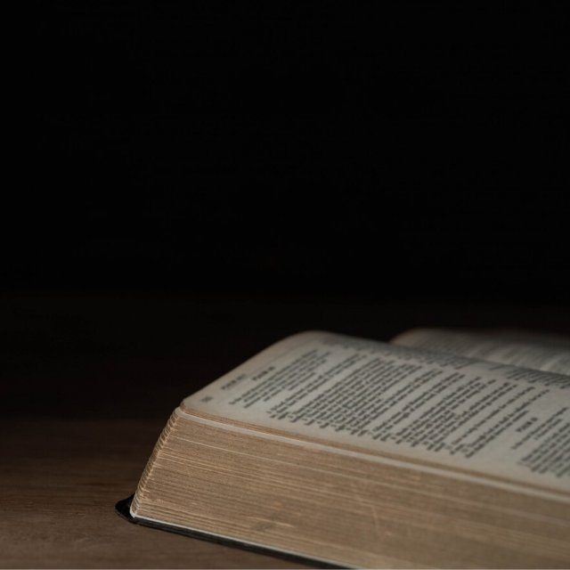 Nuevo Testamento